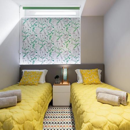 Charming Luxurious Flat With Garage By Host Wise Appartement Porto Buitenkant foto