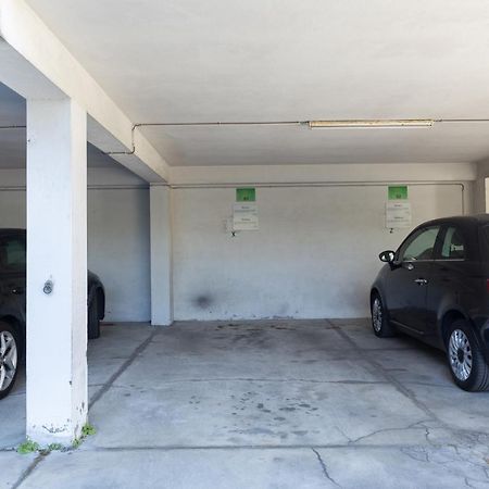 Charming Luxurious Flat With Garage By Host Wise Appartement Porto Buitenkant foto