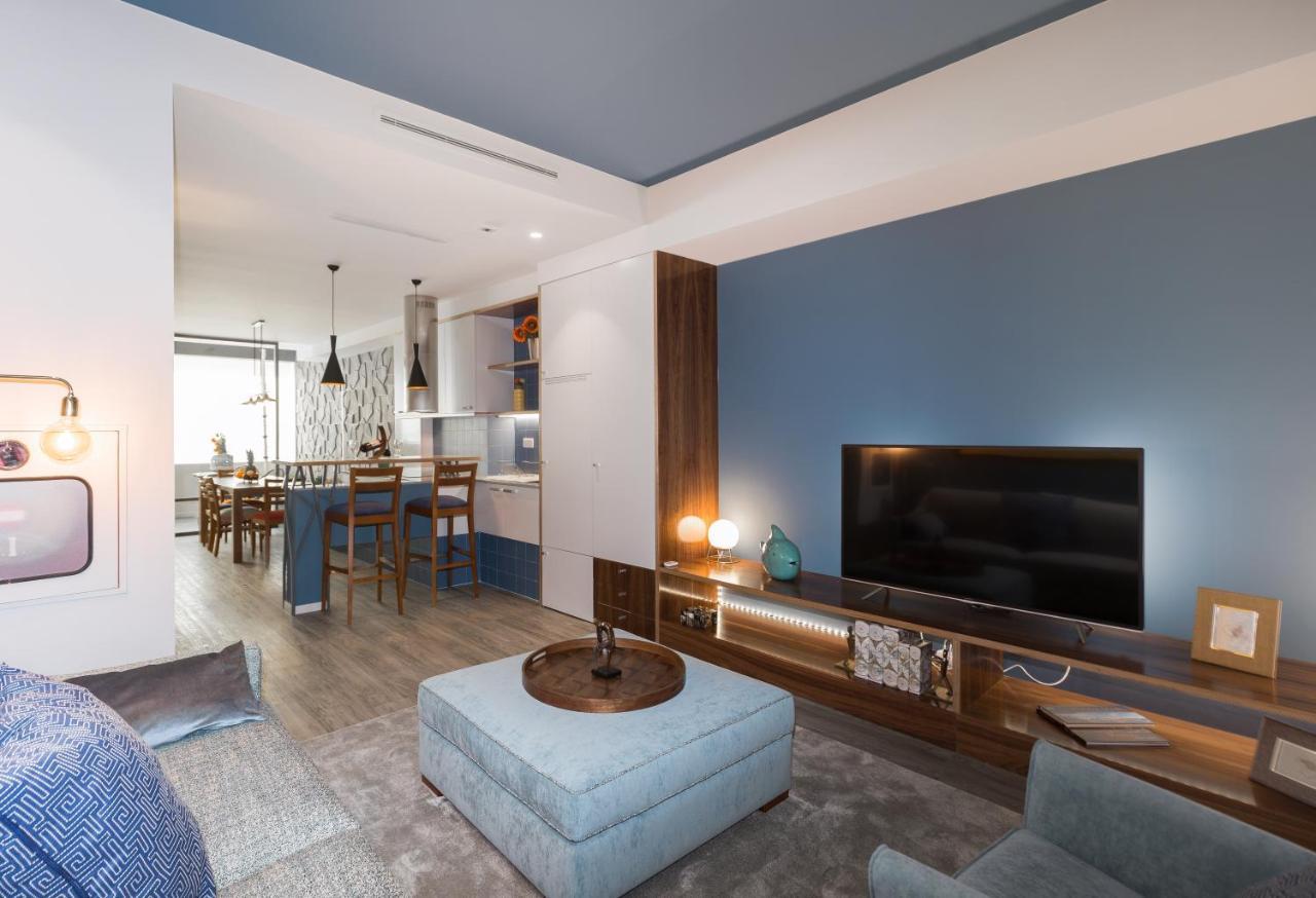 Charming Luxurious Flat With Garage By Host Wise Appartement Porto Buitenkant foto
