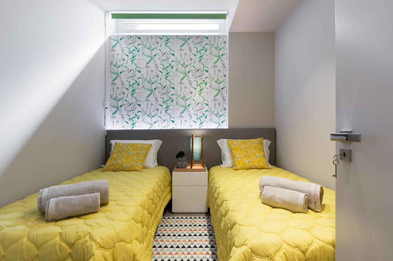 Charming Luxurious Flat With Garage By Host Wise Appartement Porto Buitenkant foto