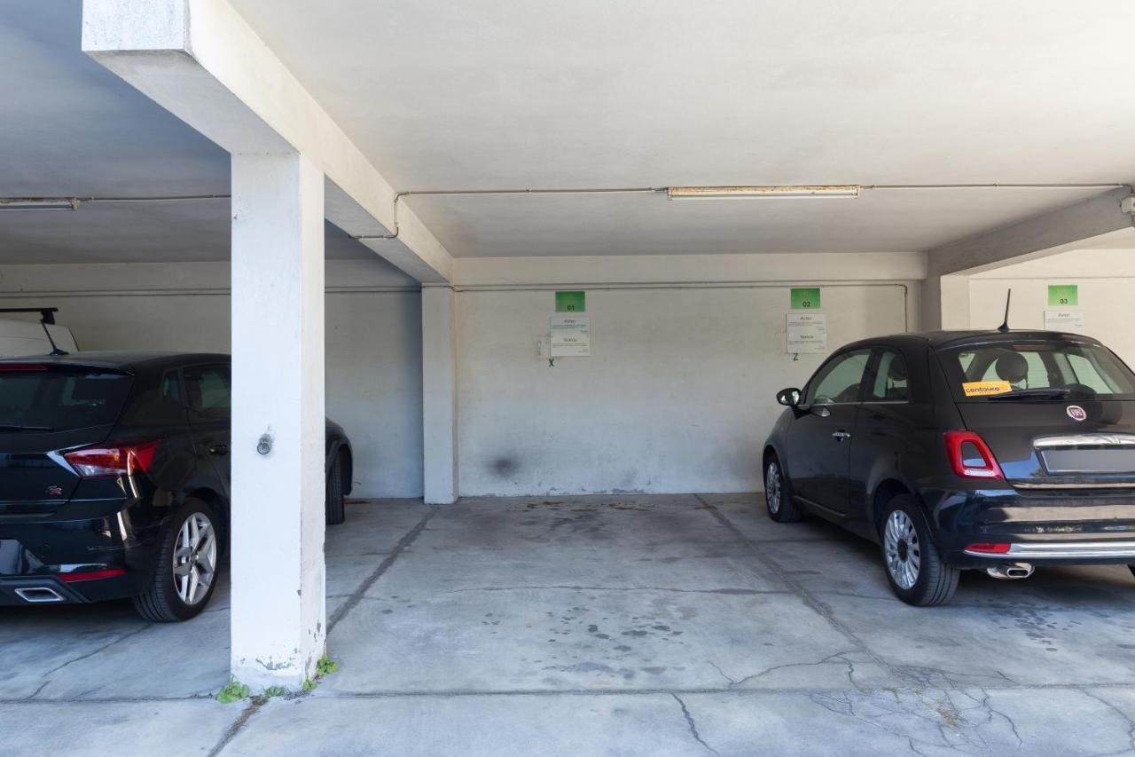 Charming Luxurious Flat With Garage By Host Wise Appartement Porto Buitenkant foto