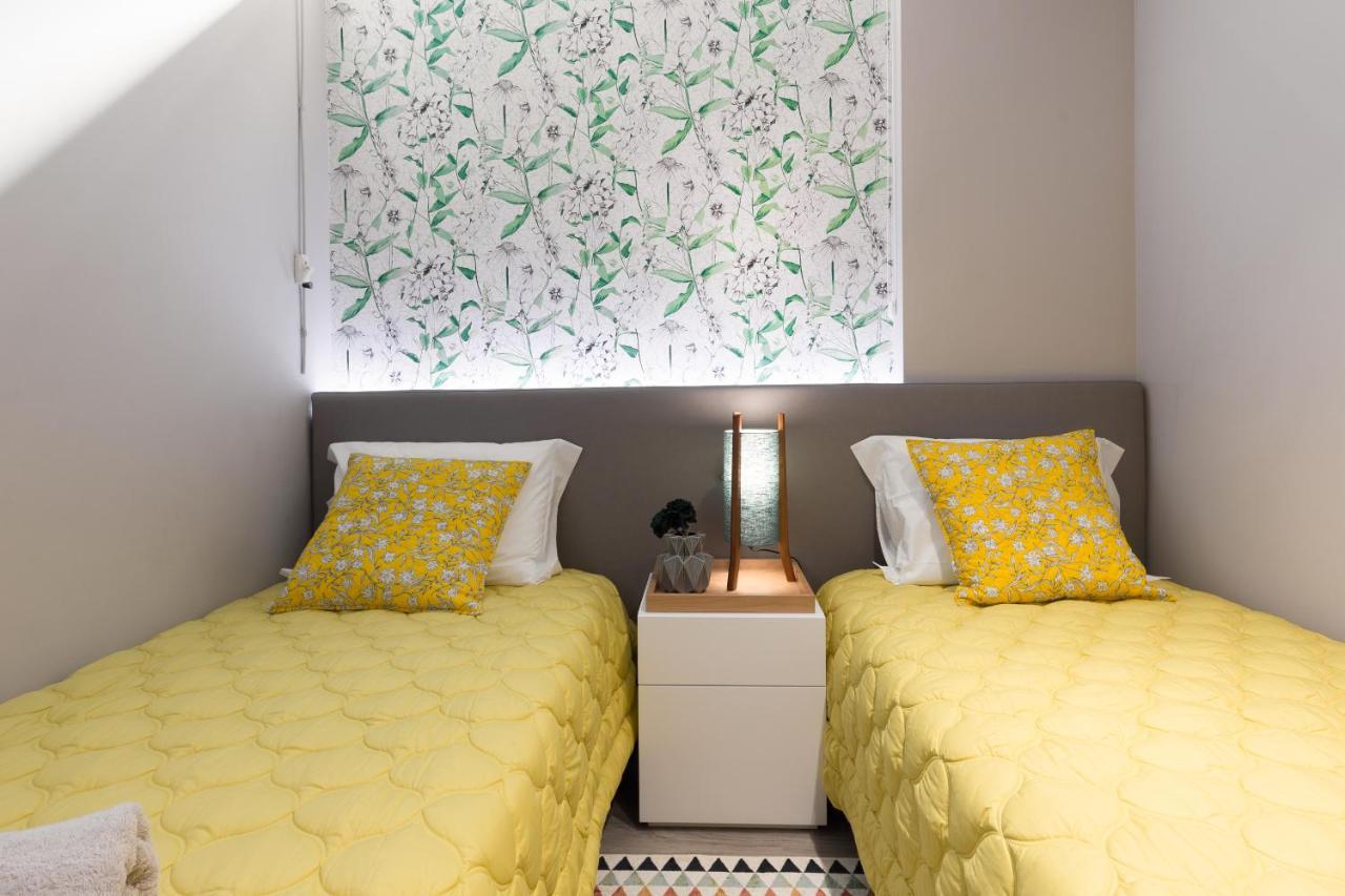 Charming Luxurious Flat With Garage By Host Wise Appartement Porto Buitenkant foto