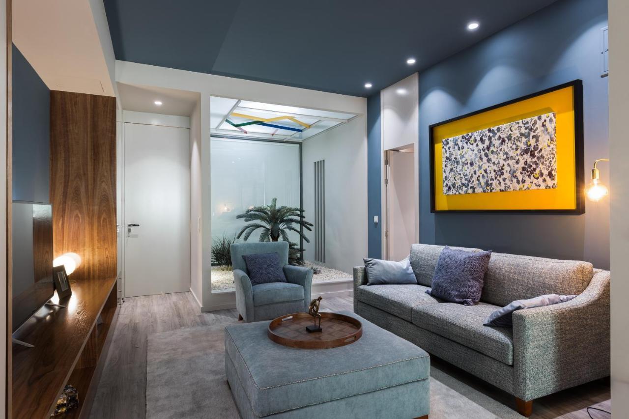 Charming Luxurious Flat With Garage By Host Wise Appartement Porto Buitenkant foto