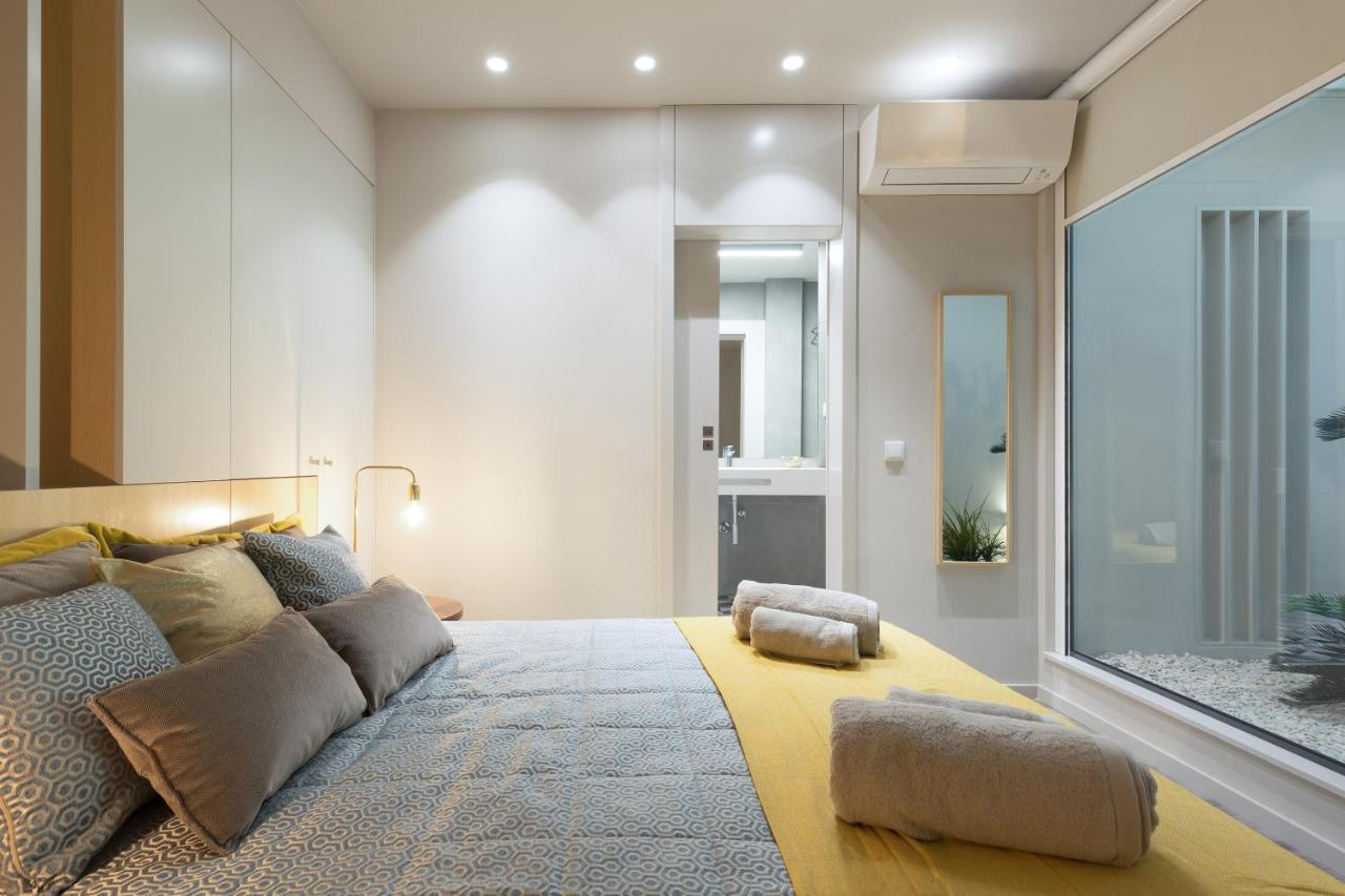 Charming Luxurious Flat With Garage By Host Wise Appartement Porto Buitenkant foto