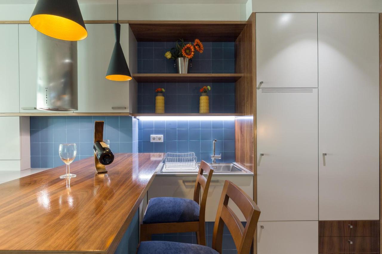 Charming Luxurious Flat With Garage By Host Wise Appartement Porto Buitenkant foto