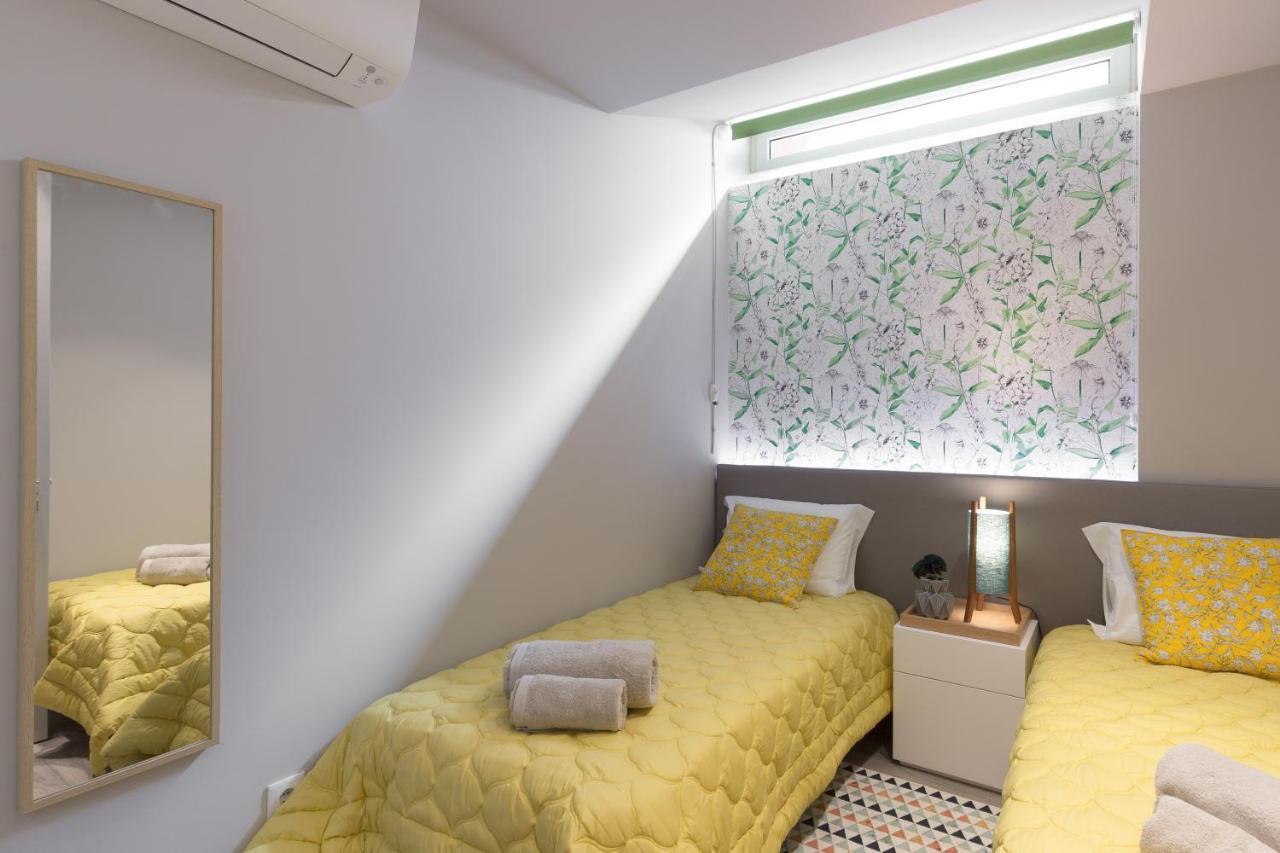 Charming Luxurious Flat With Garage By Host Wise Appartement Porto Buitenkant foto