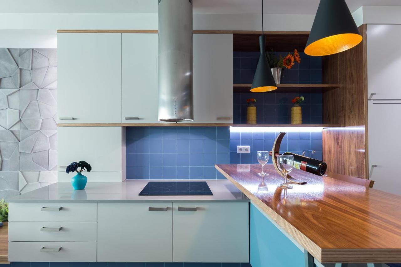 Charming Luxurious Flat With Garage By Host Wise Appartement Porto Buitenkant foto