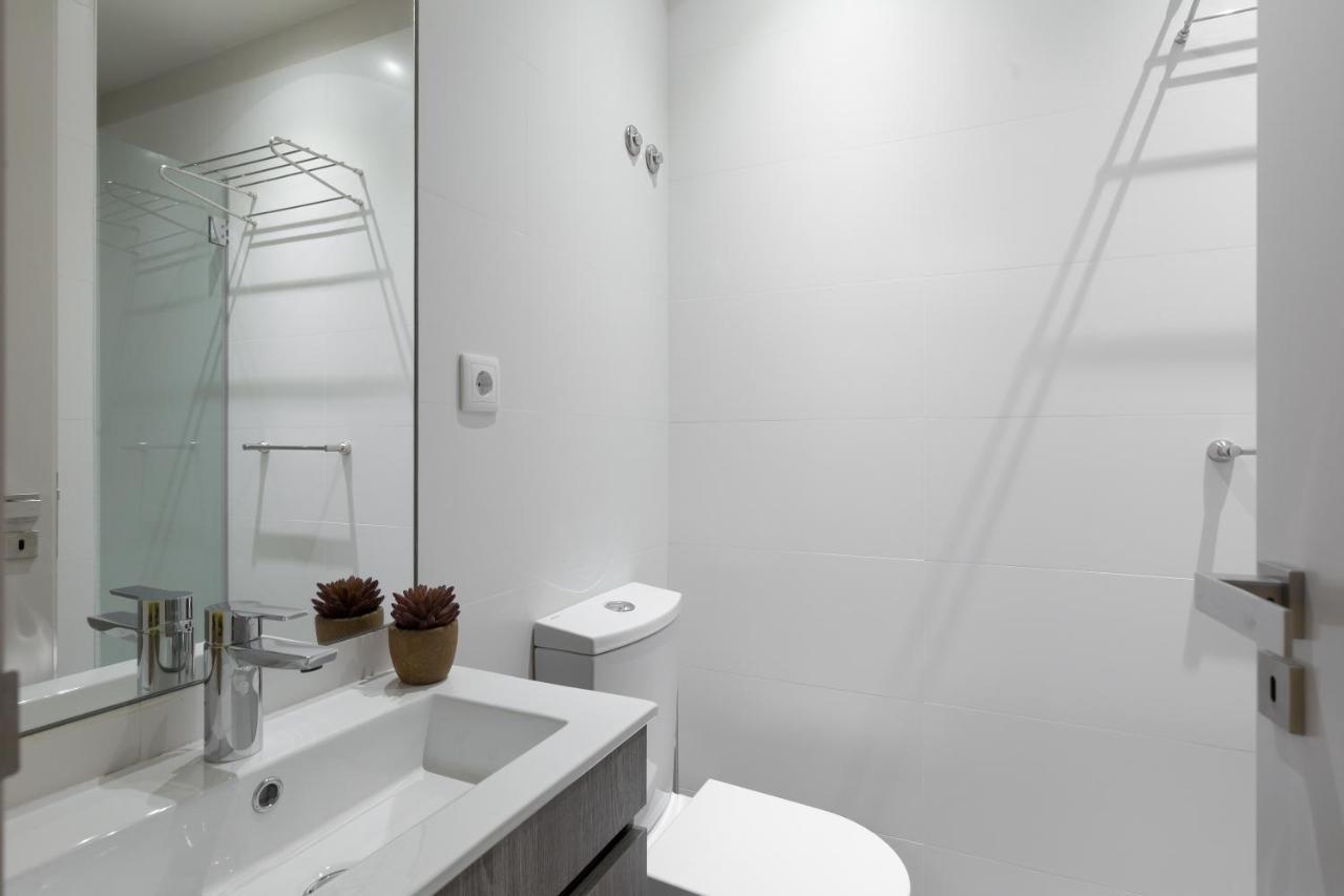 Charming Luxurious Flat With Garage By Host Wise Appartement Porto Buitenkant foto