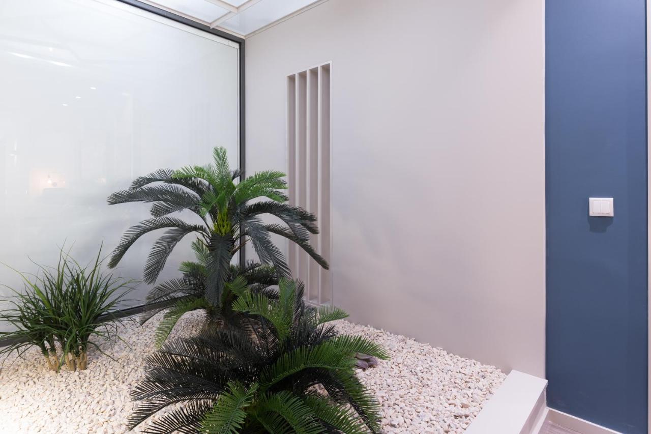 Charming Luxurious Flat With Garage By Host Wise Appartement Porto Buitenkant foto