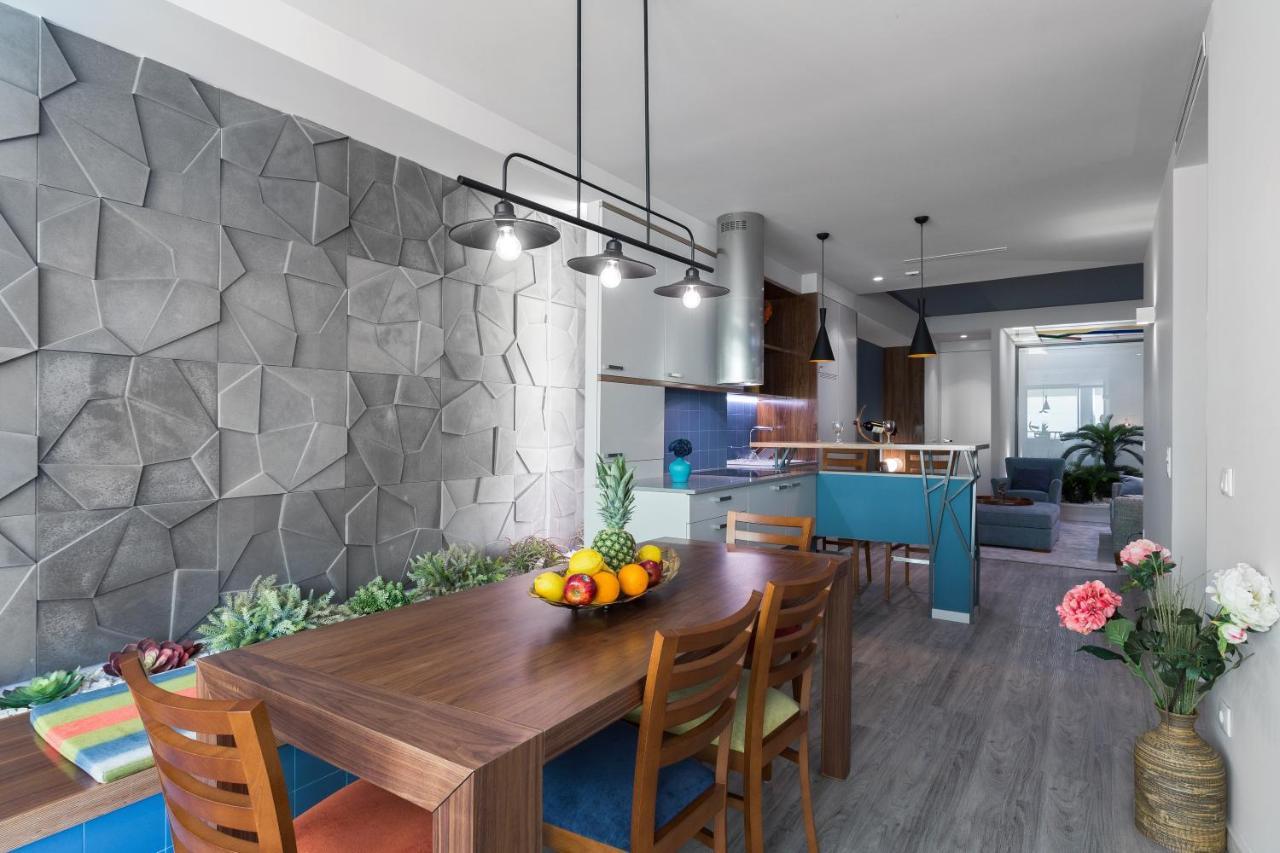 Charming Luxurious Flat With Garage By Host Wise Appartement Porto Buitenkant foto