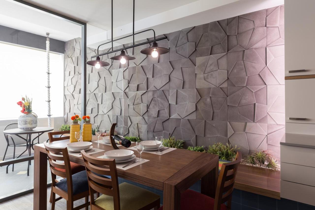 Charming Luxurious Flat With Garage By Host Wise Appartement Porto Buitenkant foto