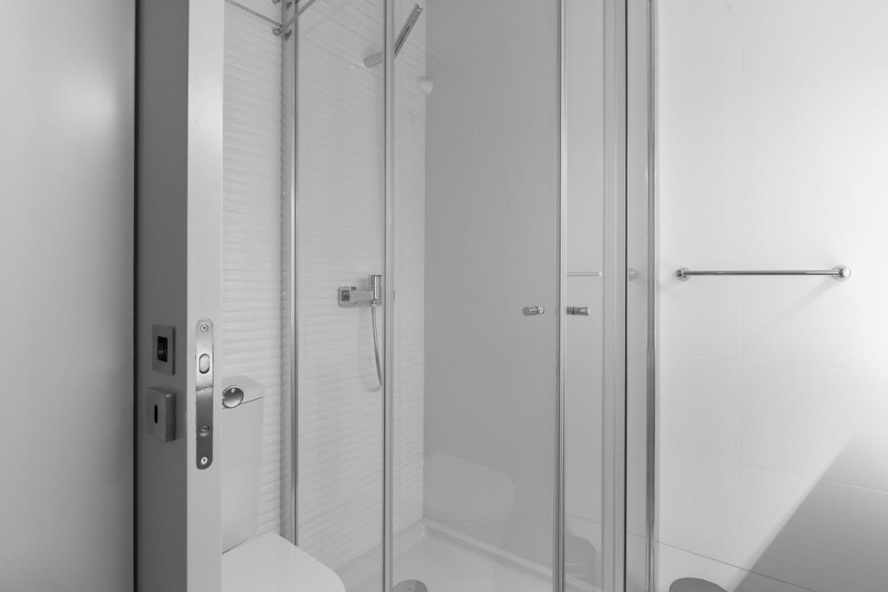 Charming Luxurious Flat With Garage By Host Wise Appartement Porto Buitenkant foto