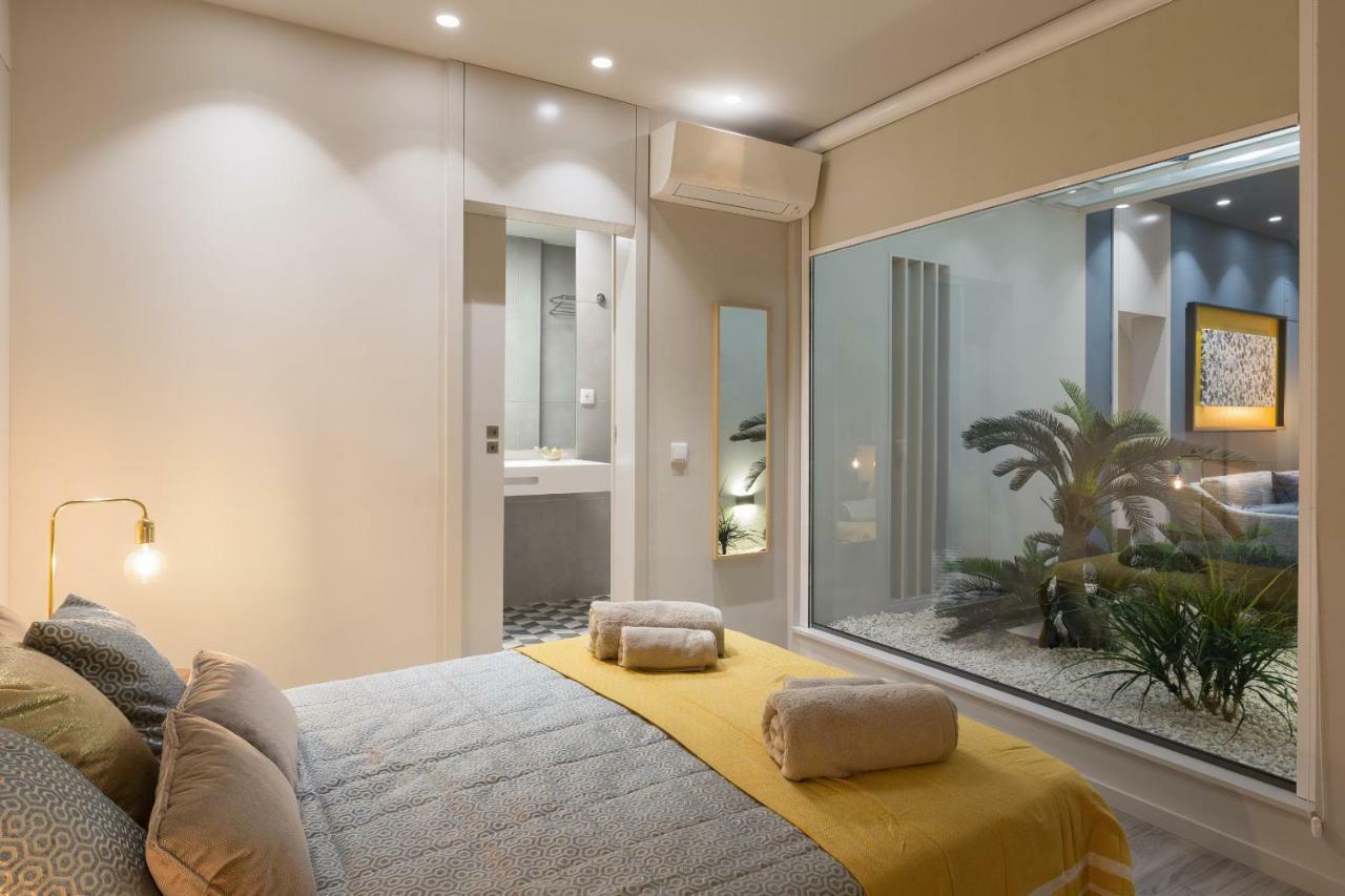 Charming Luxurious Flat With Garage By Host Wise Appartement Porto Buitenkant foto