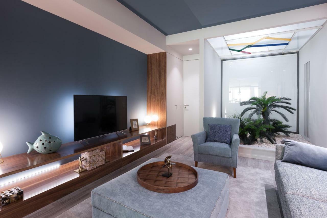 Charming Luxurious Flat With Garage By Host Wise Appartement Porto Buitenkant foto