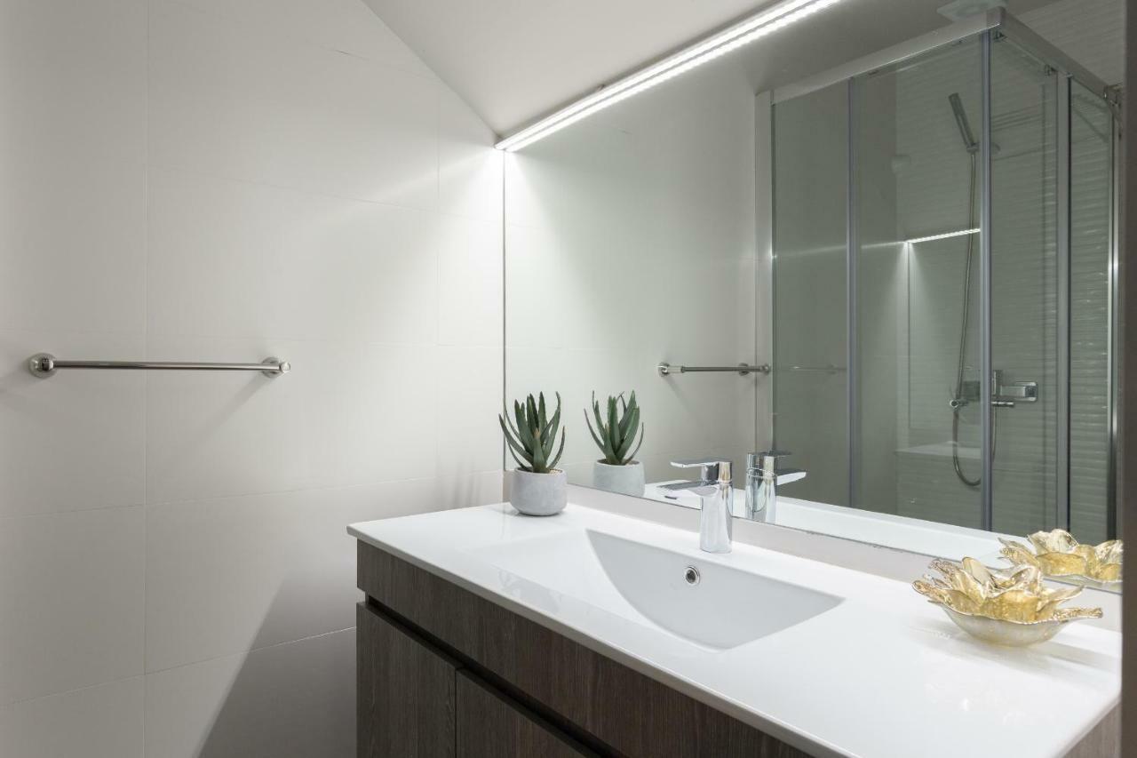 Charming Luxurious Flat With Garage By Host Wise Appartement Porto Buitenkant foto