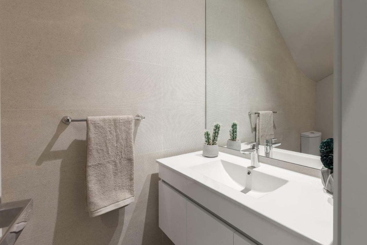 Charming Luxurious Flat With Garage By Host Wise Appartement Porto Buitenkant foto