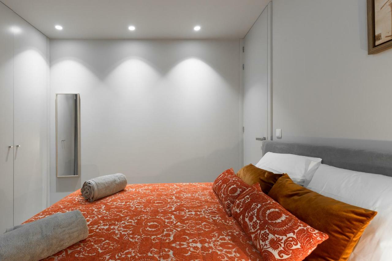 Charming Luxurious Flat With Garage By Host Wise Appartement Porto Buitenkant foto