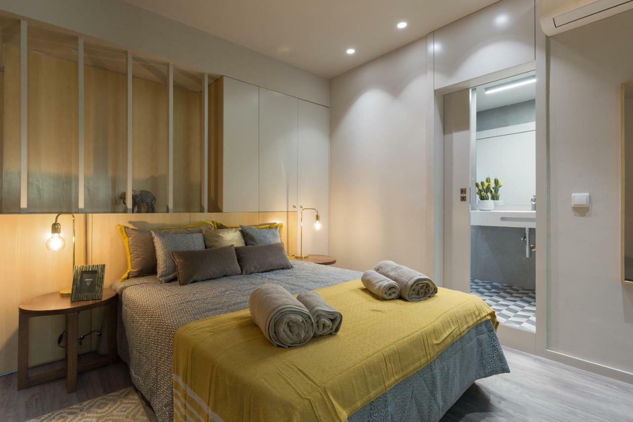 Charming Luxurious Flat With Garage By Host Wise Appartement Porto Buitenkant foto