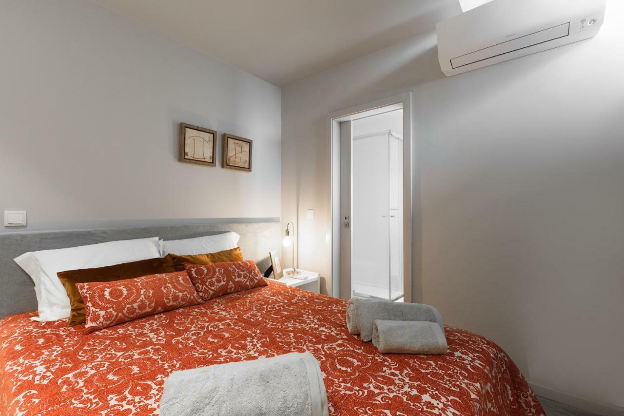 Charming Luxurious Flat With Garage By Host Wise Appartement Porto Buitenkant foto